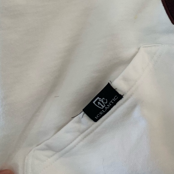 Icelantic ski hoodie - Picture 2 of 9